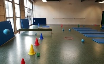Gymnase Municipal