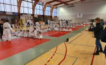 Gymnase Municipal