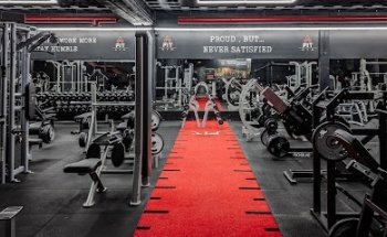 Afit gym Saint Raphaël