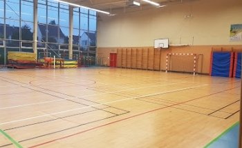 Gymnasium Courtil Muret