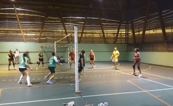 Gymnase Descartes