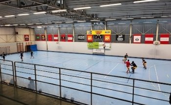 Gymnase René Amarger