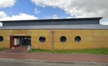 Complexe sportif Didier Bianco