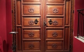 Le Numéro! De Marolles -Location De Salle - Réceptions