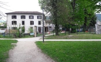 Gymnase Municipal