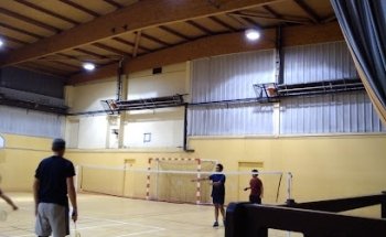 Léo Lagrange gymnasium