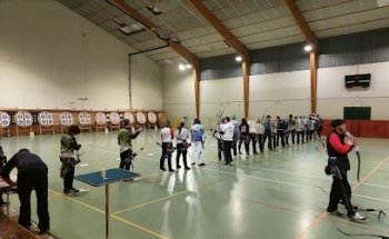 Gymnase Daniel Houssay