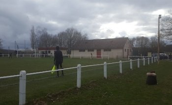 Allonne Community Gymnasium