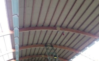 Salle Omnisports