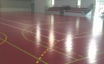 Gymnase Jean Sidoine