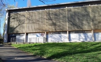 Gymnase Piat