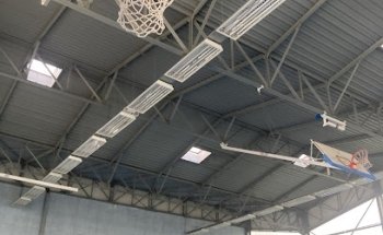 Gymnase Sainte-Claire