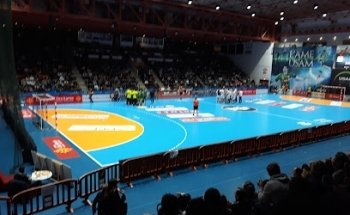 Roger Audoyer Gymnasium