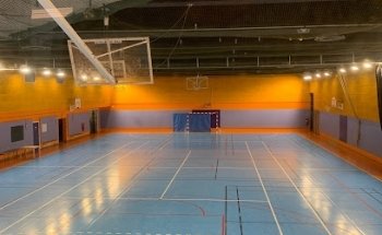 Gymnase Paul Gauguin