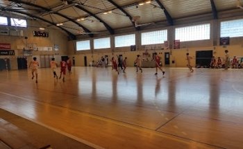 Gymnase Granouillet