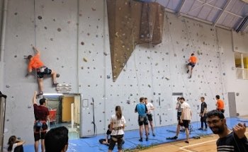 Gymnase de l'E.N.S.M.A.