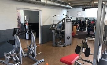 Sgsl Espace Cocheris