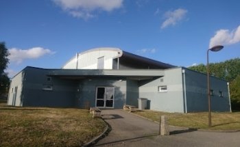 Gymnase du Martoulet