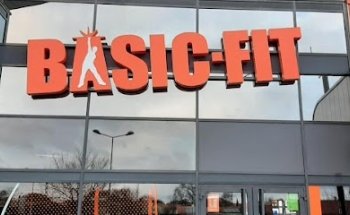 Basic-Fit Montmorillon Avenue Victor Hugo