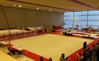 Gymnasium Villeneuve
