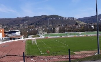 Gymnase Albert Barbier