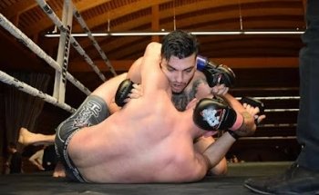 Lyon Mma Center
