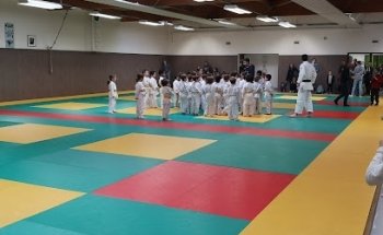 Salle Emile Hamon