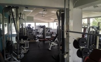 Top Fitness