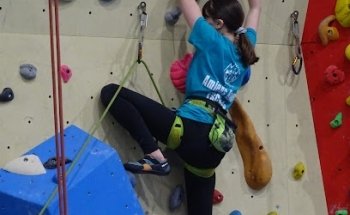 Gymnase Jean-Pierre Duplessy
