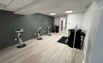 Iron Bodyfit Bailleul