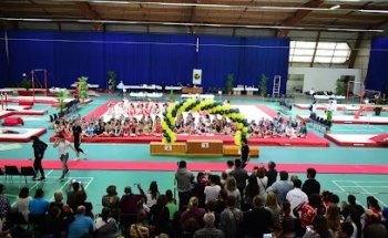 CMS GYM