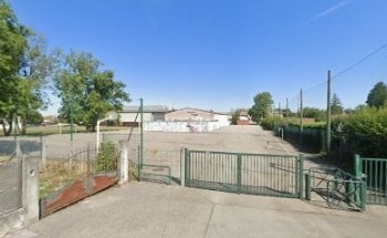 Gymnase Bayard
