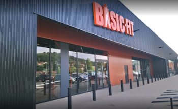 Basic-Fit Decazeville Avenue du 10 Août
