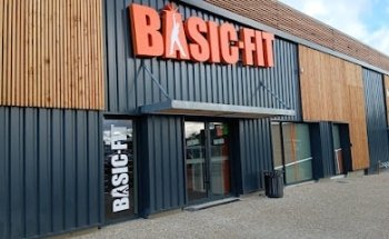 Basic-Fit Marennes-Hiers-Brouage Rue des Entrepreneurs