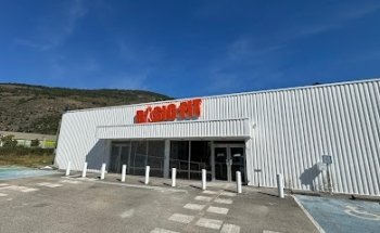 Basic-Fit Foix Lieu-dit Le Terrefort