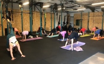 Arcis CrossFit