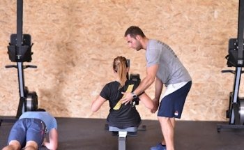 Hybrid Training Auch