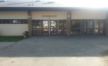 Complexe Arnaud De Bertier