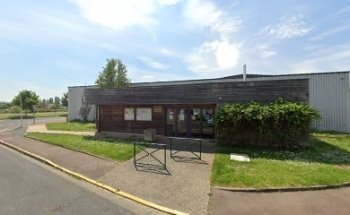 Salle Léo Lagrange