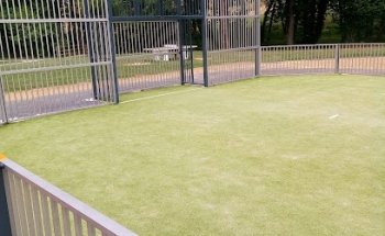 Complexe Sportif