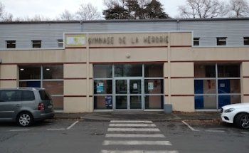 Gymnase de la Herdrie