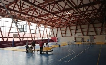 Gymnase Jean Moulin