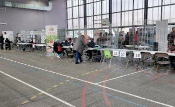 Gymnase Jules Ferry
