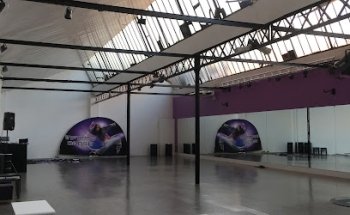 Infinity Danse