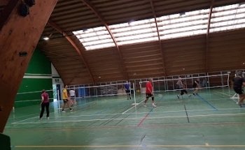 Gymnase Jean Tursini