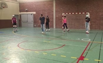 Gymnase Jean Maurice