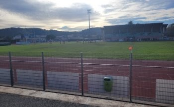 Rugby Club Draguignan