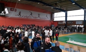 Gymnase