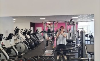 OMEGA salle de sport, fitness.