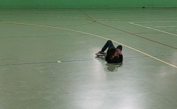 Gymnase Maurice Baquet